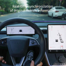 Load image into Gallery viewer, EANOP 10.88-Inch Wireless CarPlay Screen for Tesla Model 3 &amp; Y Juniper YL