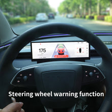 Load image into Gallery viewer, EANOP 10.88-Inch Wireless CarPlay Screen for Tesla Model 3 &amp; Y Juniper YL