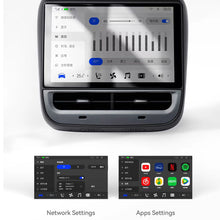 Charger l&#39;image dans la galerie, Model 3 &amp; Y 7.0&#39;&#39; REAR ENTERTAINMENT SCREEN