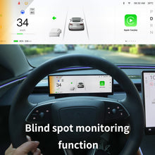Load image into Gallery viewer, EANOP 10.88-Inch Wireless CarPlay Screen for Tesla Model 3 &amp; Y Juniper YL