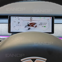Cargar imagen en el visor de la galería, 6.2&#39;&#39; Carplay Dashboard with Quick Touched Buttons