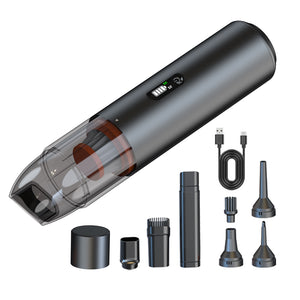 EANOP P700 Portable Vaccum Cleaner