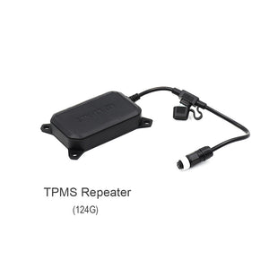 Truck/Bus Comercial Vehicle TPMS Reapter