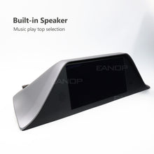 Load image into Gallery viewer, EANOP 9&#39;&#39; Multi-Function Dashboard Display with Wireless CarPlay &amp; Bonus Front Camera