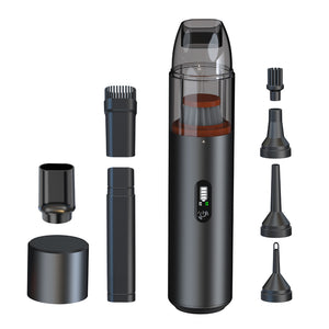 EANOP P700 Portable Vaccum Cleaner