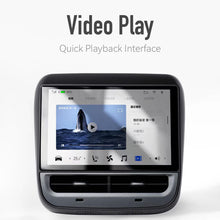 Charger l&#39;image dans la galerie, Model 3 &amp; Y 7.0&#39;&#39; REAR ENTERTAINMENT SCREEN