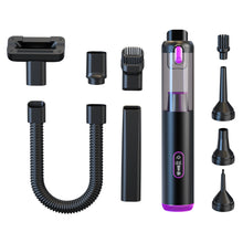 이미지를 갤러리 뷰어에 로드 , EANOP P920/P920Plus 3-1 Portable Vaccum Cleaner