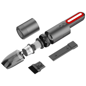 EANOP P800/P800plus Portable Vaccum Cleaner
