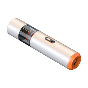 EANOP P700 Portable Vaccum Cleaner