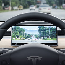 Load image into Gallery viewer, EANOP 8.9&#39;&#39; Multi-Function Dashboard Screen for Tesla Model 3 &amp; Y – Includes Free Air Vent Upgrade
