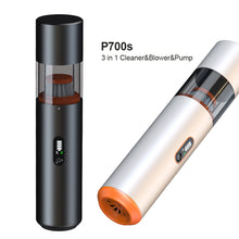 Cargar imagen en el visor de la galería, EANOP P700 Portable Vaccum Cleaner