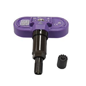 BLE Bluetooth TPMS sensors