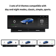 Load image into Gallery viewer, EANOP 10.88-Inch Wireless CarPlay Screen for Tesla Model 3 &amp; Y Juniper YL