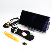 Load image into Gallery viewer, EANOP 8.9&#39;&#39; Multi-Function Dashboard Screen for Tesla Model 3 &amp; Y – Includes Free Air Vent Upgrade