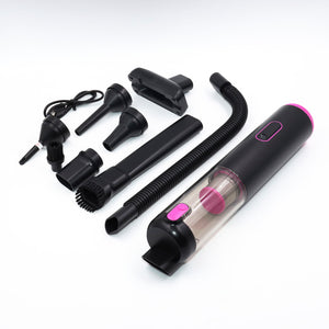 EANOP P920/P920Plus 3-1 Portable Vaccum Cleaner