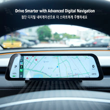 Load image into Gallery viewer, EANOP 9.66" Tesla Carplay Display Dashboard Touchscreen | For Tesla Model 3 &amp; Model Y Juniper YL
