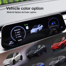 Load image into Gallery viewer, EANOP 9.6 inch Carplay Screen For Tesla Model 3 &amp; Y （New）