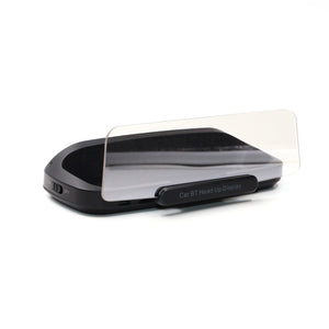 EANOP M40S Bluetooth OBD II HUD Head Up Display