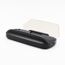 Load image into Gallery viewer, EANOP M40S Bluetooth OBD II HUD Head Up Display