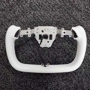 Tesla Model Y Juniper & Model 3 Highland Yoke Steering Wheel
