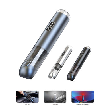 EANOP P910 3-1 Portable Vaccum Cleaner