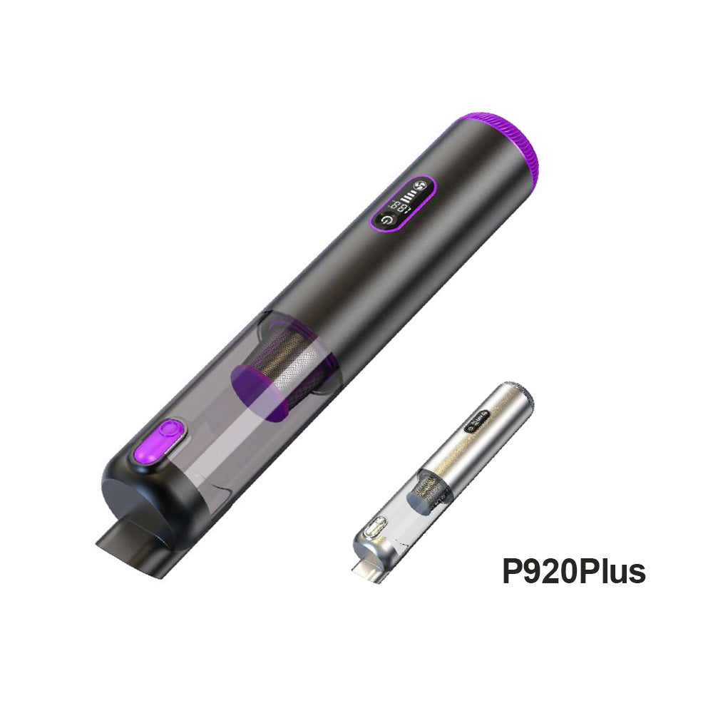 EANOP P920/P920Plus 3-1 Portable Vaccum Cleaner