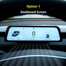 Load image into Gallery viewer, EANOP 9.66" Tesla Carplay Display Dashboard Touchscreen | For Tesla Model 3 &amp; Model Y Juniper YL