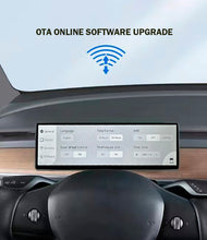 Load image into Gallery viewer, EANOP 8.8'' Carplay Dashboard Screen For Model 3 I Model Y