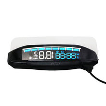 Load image into Gallery viewer, EANOP M40 OBDII Mirror HUD Head up I RPM &amp; Speed projection