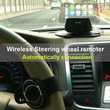 Cargar imagen en el visor de la galería, EANOP 7 inch Wireless Carplay Mirror HUD Head Up Display I Universal Cars