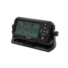 Load image into Gallery viewer, EANOP Truck/Bus Commercial TPMS  6 Wheels