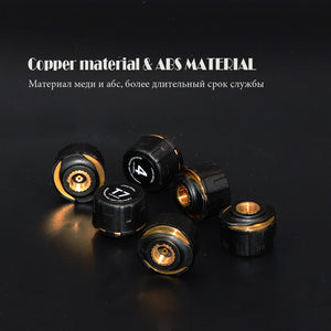 EANOP Truck/Bus Commercial TPMS  6 Wheels