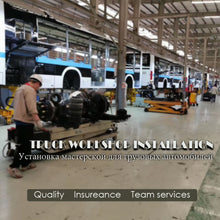 Load image into Gallery viewer, EANOP Truck/Bus Commercial TPMS  6 Wheels