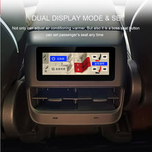 Carregar imagem no visualizador da galeria, EANOP  Model 3&amp;Y 4.6&#39;&#39; Rear Control Display