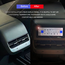 Carregar imagem no visualizador da galeria, EANOP  Model 3&amp;Y 4.6&#39;&#39; Rear Control Display