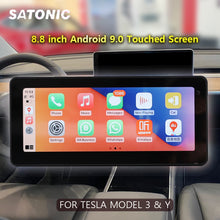 Load image into Gallery viewer, Tesla Model 3 Y 8.8&#39;&#39; information Screen