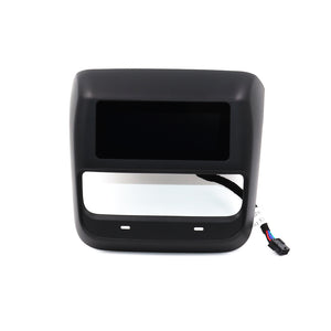 EANOP  Model 3&Y 4.6'' Rear Control Display