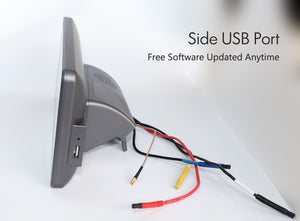 Model 3 & Y 10.25'' Instrument Dashboard