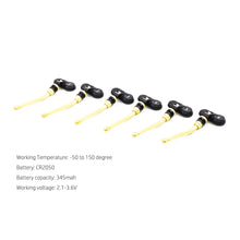 Load image into Gallery viewer, Truck/Bus/RV/Pick up Comercial Vehicle 8/26 Wheels TPMS