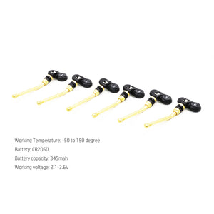 Truck/Bus/RV/Pick up Comercial Vehicle 8/26 Wheels TPMS