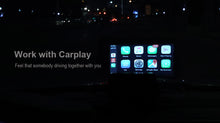 Cargar imagen en el visor de la galería, EANOP 7 inch Wireless Carplay Mirror HUD Head Up Display I Universal Cars